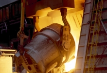 MACARALE PENTRU TURNĂTORII ŞI OŢELĂRII