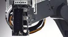 Cât aur a recuperat Apple grație programului său de reciclare Cât aur a recuperat Apple grație programului său de reciclare