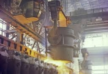 China s-a mentinut in anul 2015 pe primul loc in topul producatorilor de otel China s-a mentinut in anul 2015 pe primul loc in topul producatorilor de otel