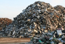 Fier Vechi Ecoplast Hart SRL Centru Colectare Fier Vechi Hunedoara Tabla Fonta Cupru Aluminiu Bronz Plumb