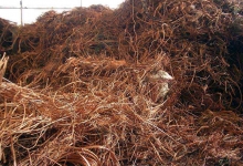 Fier Vechi Ecoplast Hart SRL Centru Colectare Fier Vechi Hunedoara Tabla Fonta Cupru Aluminiu Bronz Plumb