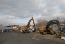 Fier Vechi S.C. ALIN FOR YOU S.R.L. Centru Colectare Fier Vechi Suceava Tabla Fonta Cupru Aluminiu Bronz Plumb