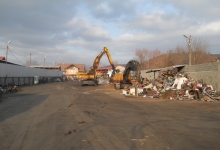 Fier Vechi S.C. ALIN FOR YOU S.R.L. Centru Colectare Fier Vechi Suceava Tabla Fonta Cupru Aluminiu Bronz Plumb