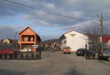 Fier Vechi S.C. ALIN FOR YOU S.R.L. Centru Colectare Fier Vechi Suceava Tabla Fonta Cupru Aluminiu Bronz Plumb