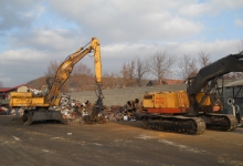 Fier Vechi S.C. ALIN FOR YOU S.R.L. Centru Colectare Fier Vechi Suceava Tabla Fonta Cupru Aluminiu Bronz Plumb