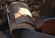 Fier Vechi Star Metal Sib Centru Colectare Fier Vechi Arad Tabla Fonta Cupru Aluminiu Bronz Plumb