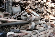 Fier Vechi Star Metal Sib Centru Colectare Fier Vechi Arad Tabla Fonta Cupru Aluminiu Bronz Plumb